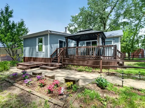 41 Lakeshore Drive Wilmington IL 60481