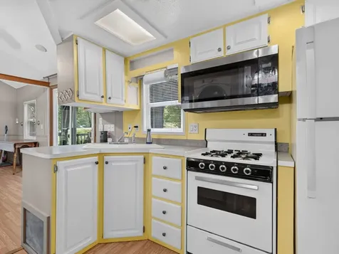 41 Lakeshore Drive Wilmington IL 60481