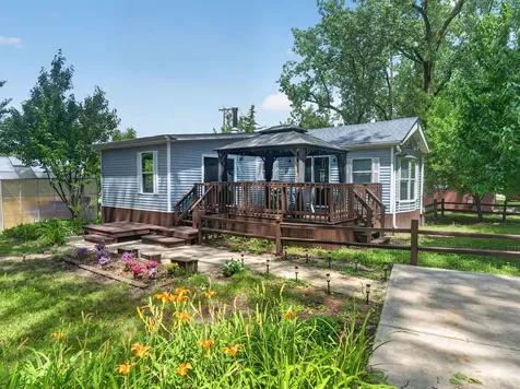 41 Lakeshore Drive Wilmington IL 60481