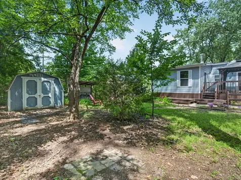 41 Lakeshore Drive Wilmington IL 60481