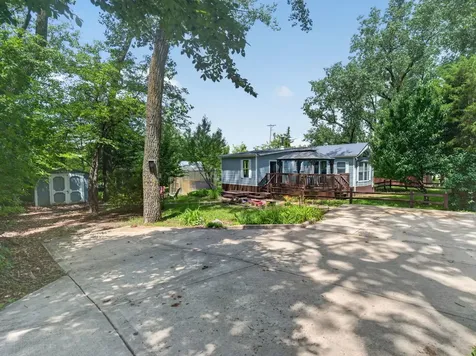 41 Lakeshore Drive Wilmington IL 60481