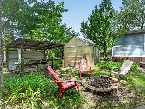 41 Lakeshore Drive Wilmington IL 60481