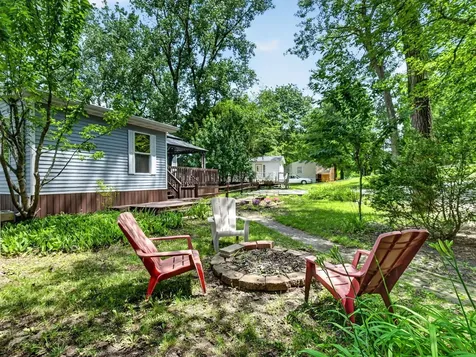 41 Lakeshore Drive Wilmington IL 60481