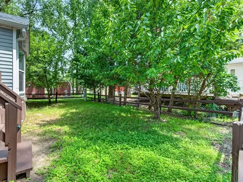 41 Lakeshore Drive Wilmington IL 60481