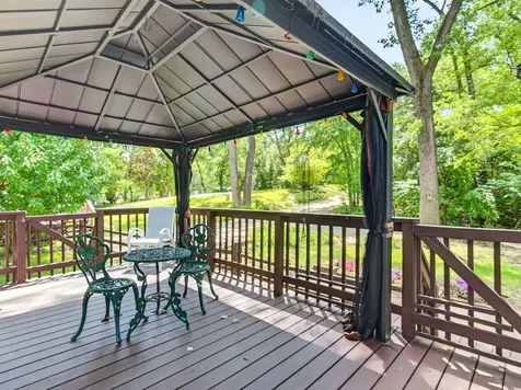 41 Lakeshore Drive Wilmington IL 60481