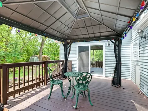 41 Lakeshore Drive Wilmington IL 60481
