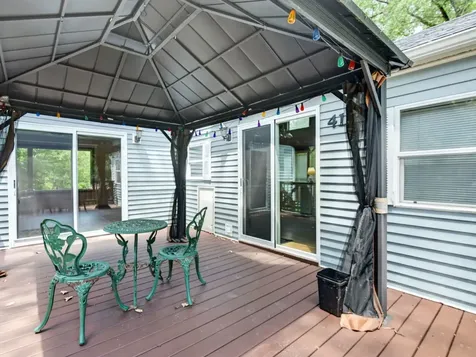 41 Lakeshore Drive Wilmington IL 60481