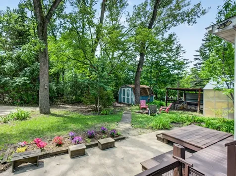 41 Lakeshore Drive Wilmington IL 60481