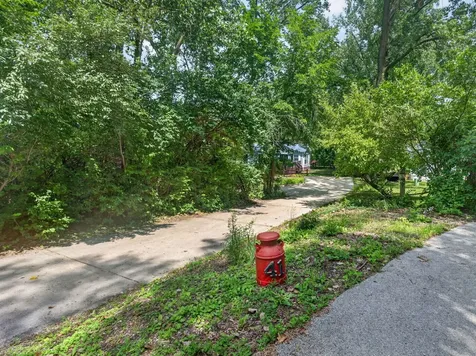 41 Lakeshore Drive Wilmington IL 60481