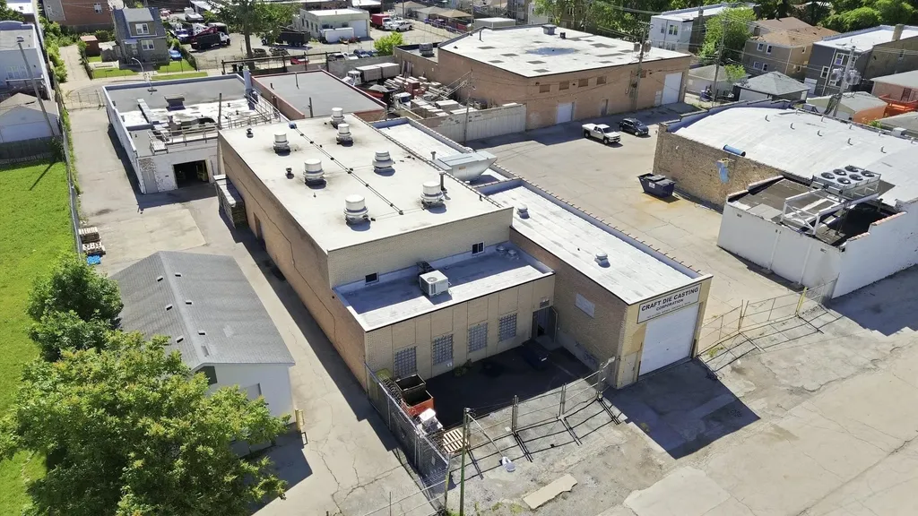 1831 North Lorel Avenue Chicago IL 60639