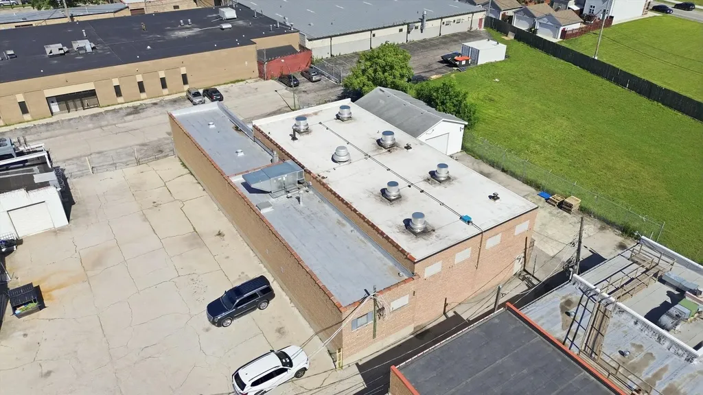 1831 North Lorel Avenue Chicago IL 60639