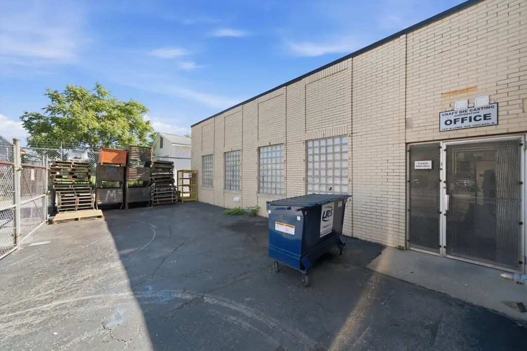 1831 North Lorel Avenue Chicago IL 60639