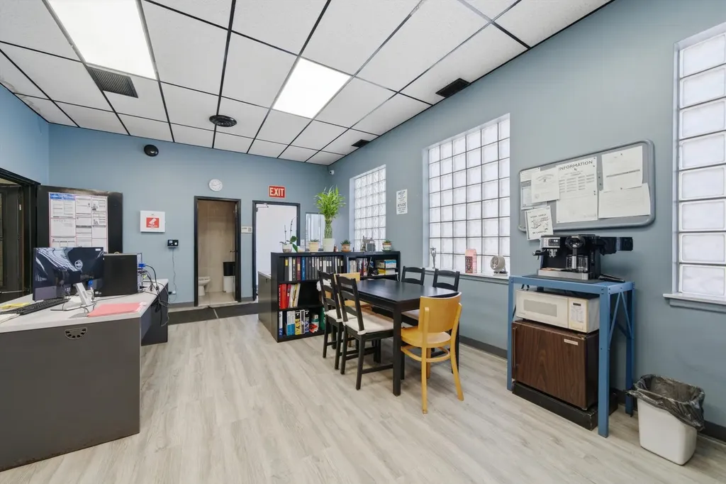 1831 North Lorel Avenue Chicago IL 60639