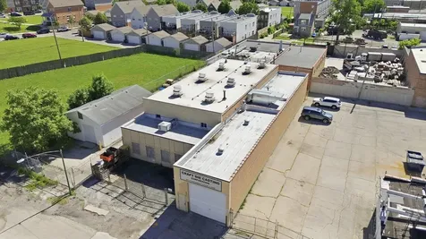 1831 North Lorel Avenue Chicago IL 60639