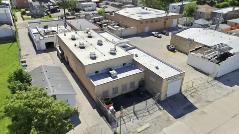 1831 North Lorel Avenue Chicago IL 60639
