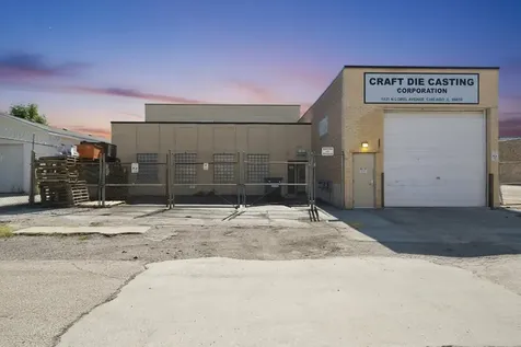 1831 North Lorel Avenue Chicago IL 60639