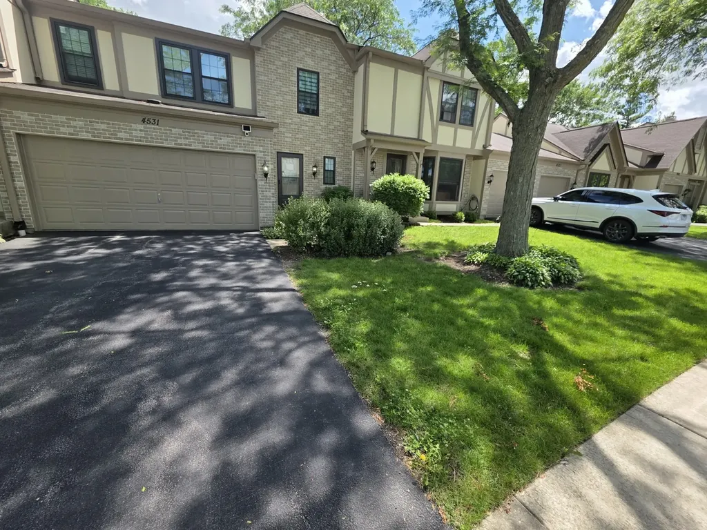 4531 Opal Drive Hoffman Estates IL 60192