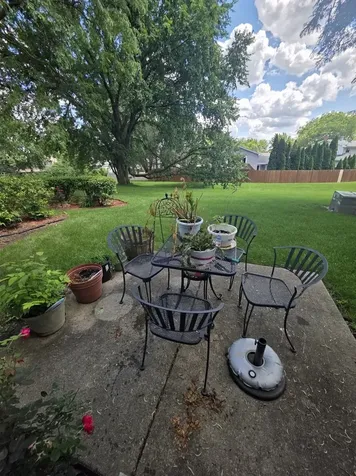 4531 Opal Drive Hoffman Estates IL 60192