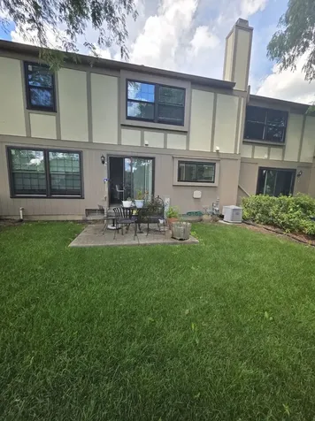 4531 Opal Drive Hoffman Estates IL 60192