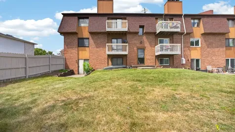 1010 Arlene Court Bloomington IL 61701