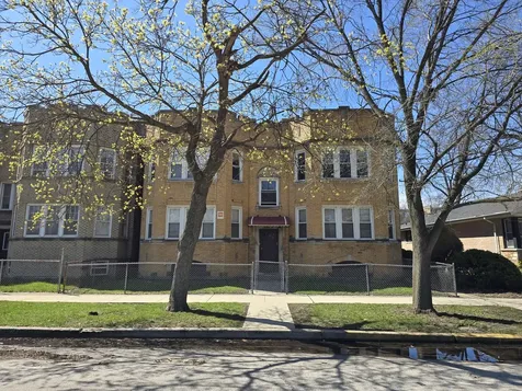 9130 South Throop Street Chicago IL 60620