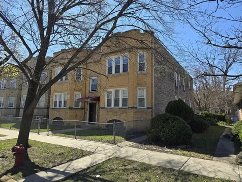 9130 South Throop Street Chicago IL 60620