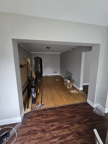 9130 South Throop Street Chicago IL 60620