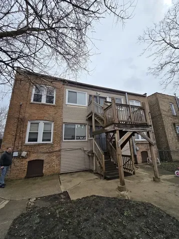 9130 South Throop Street Chicago IL 60620