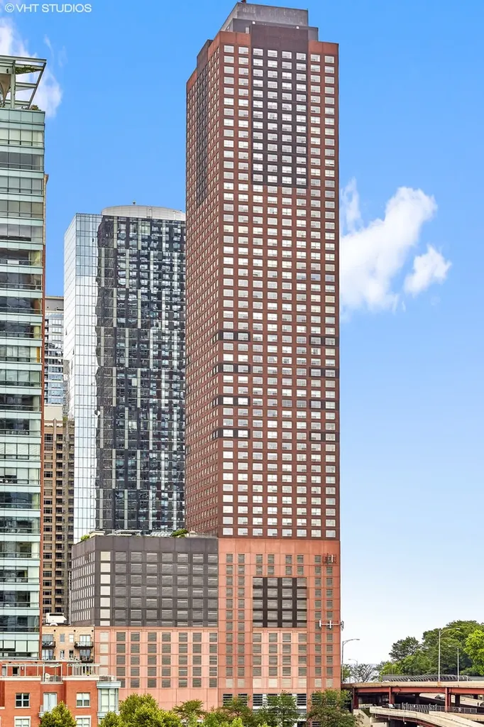 474 North Lake Shore Drive Chicago IL 60611