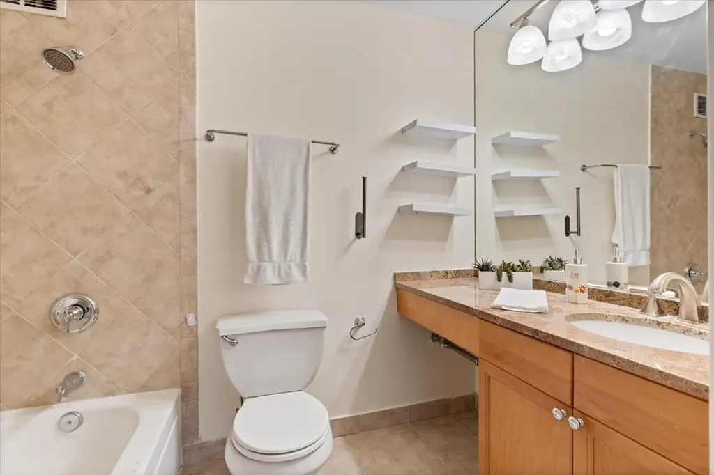 474 North Lake Shore Drive Chicago IL 60611