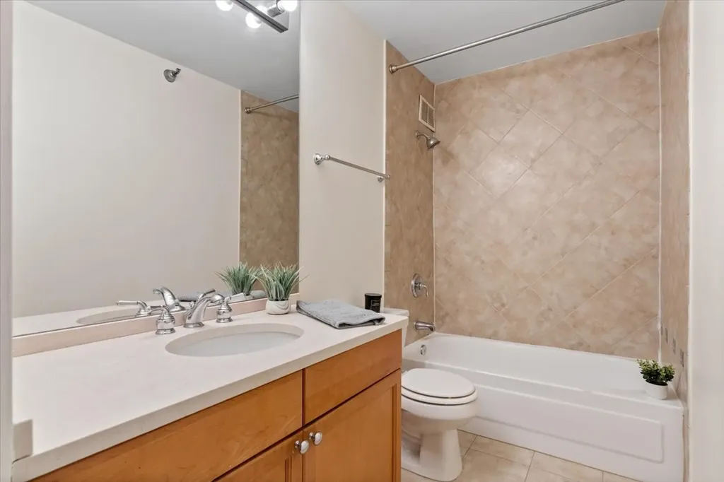 474 North Lake Shore Drive Chicago IL 60611