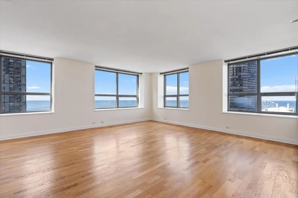 474 North Lake Shore Drive Chicago IL 60611
