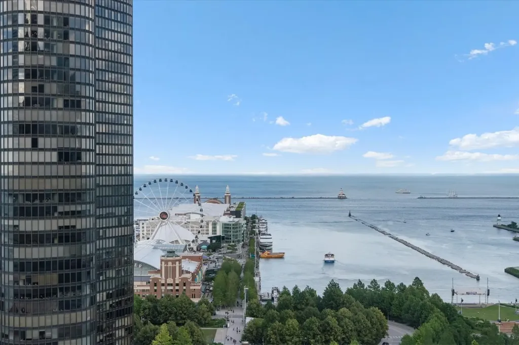 474 North Lake Shore Drive Chicago IL 60611