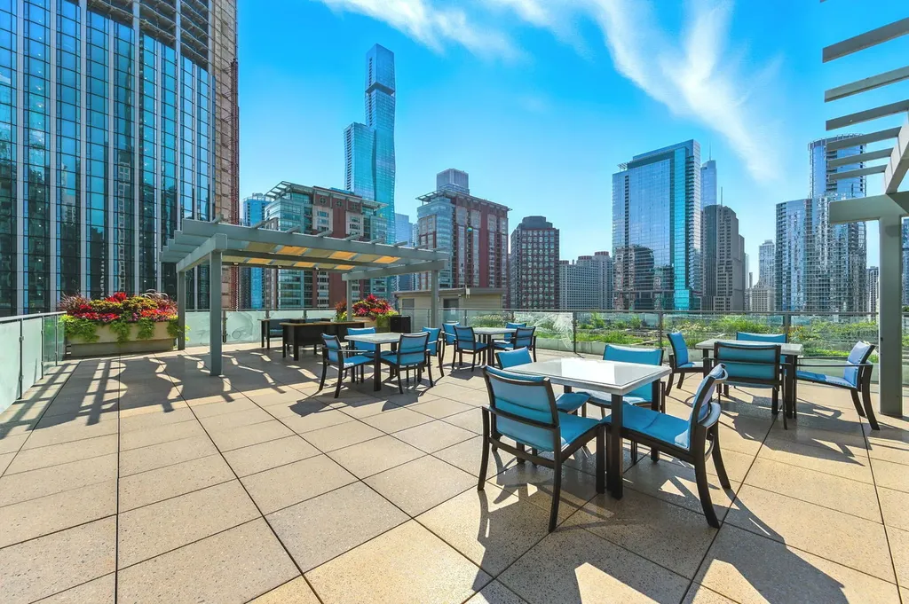 474 North Lake Shore Drive Chicago IL 60611