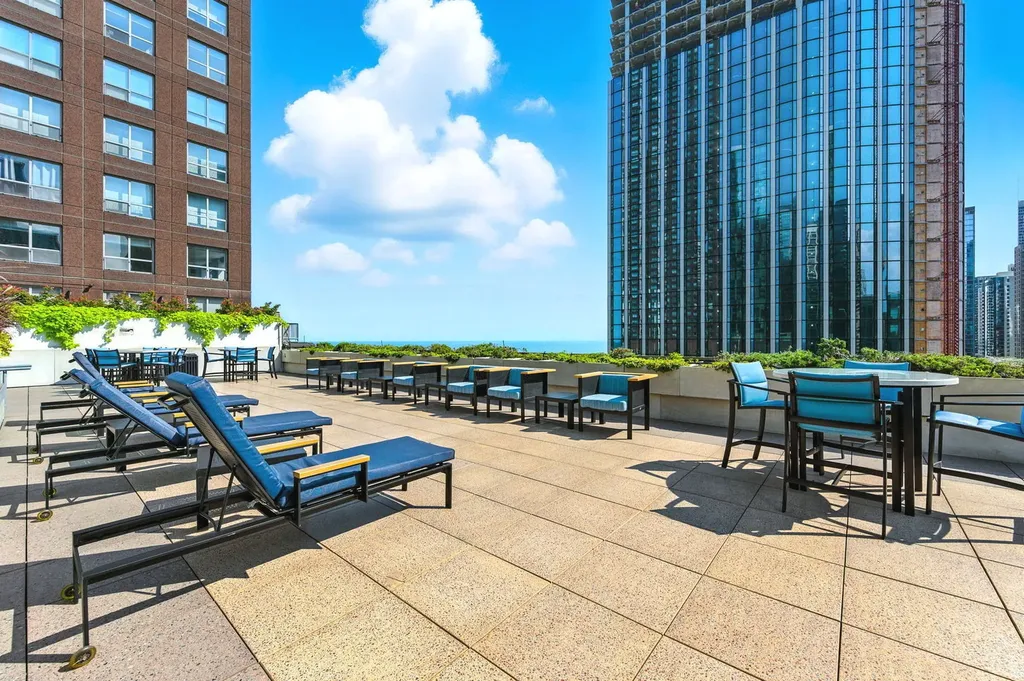 474 North Lake Shore Drive Chicago IL 60611