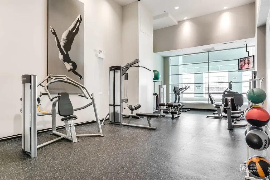 474 North Lake Shore Drive Chicago IL 60611