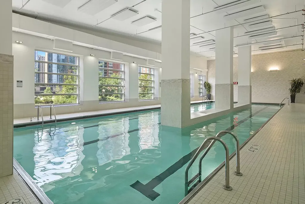 474 North Lake Shore Drive Chicago IL 60611