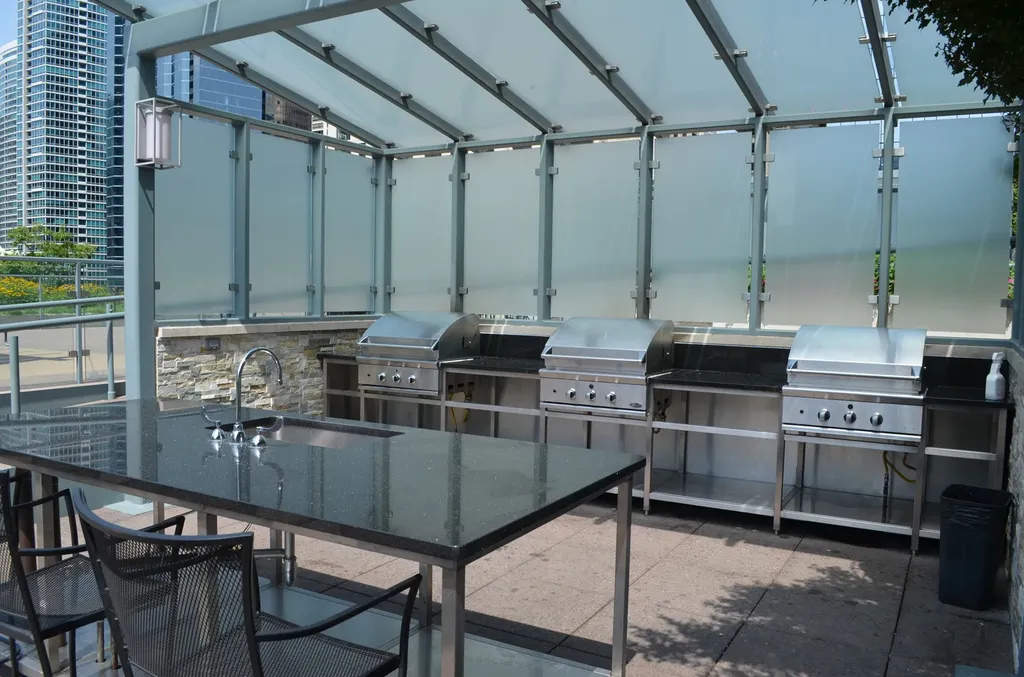 474 North Lake Shore Drive Chicago IL 60611