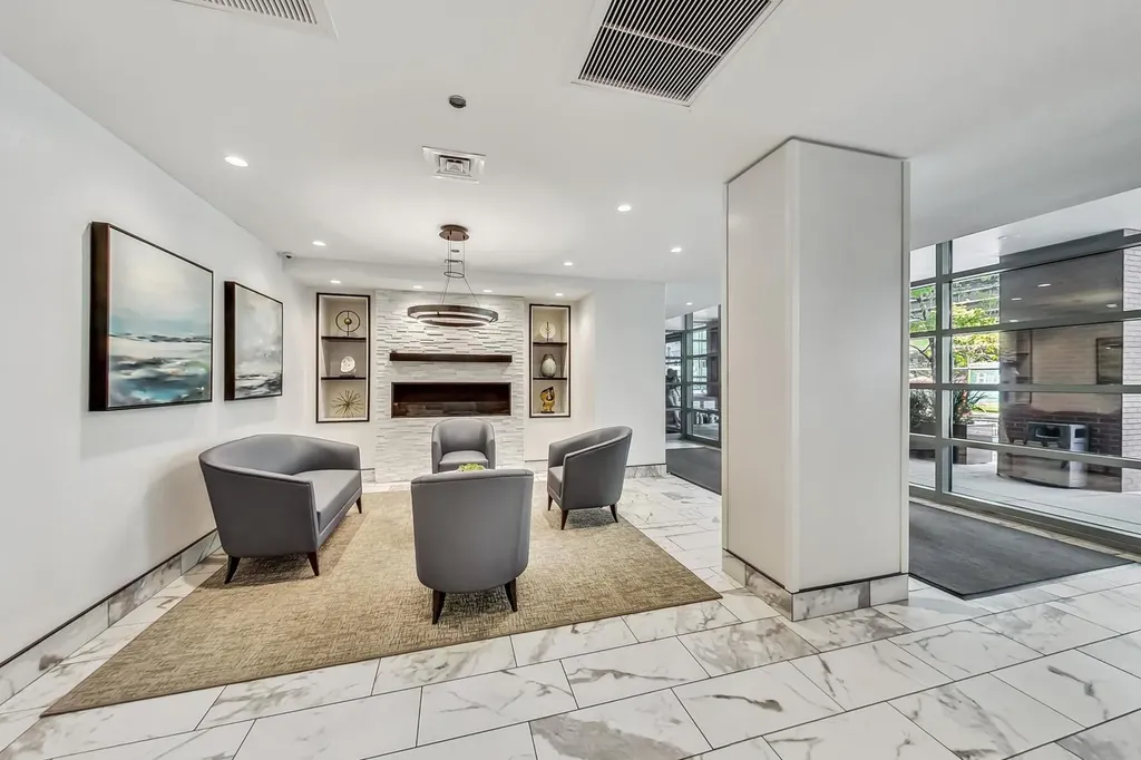 474 North Lake Shore Drive Chicago IL 60611