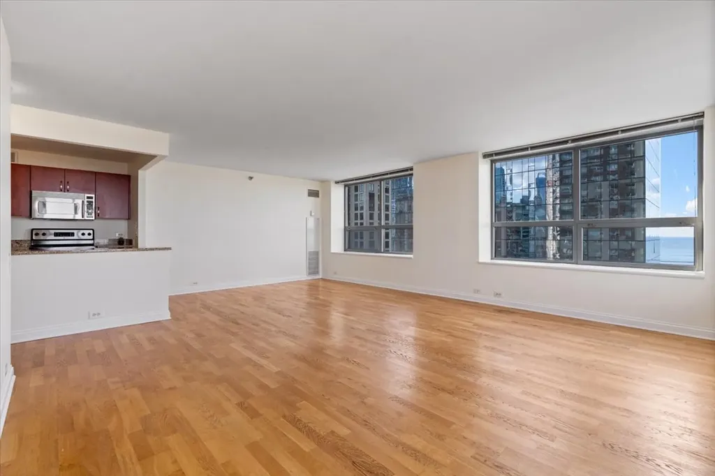 474 North Lake Shore Drive Chicago IL 60611