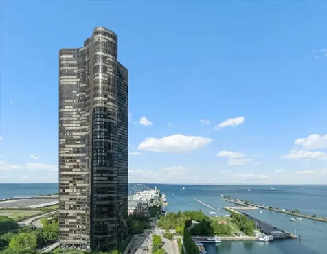 474 North Lake Shore Drive Chicago IL 60611