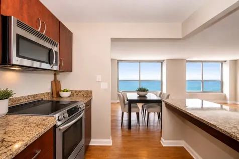 474 North Lake Shore Drive Chicago IL 60611