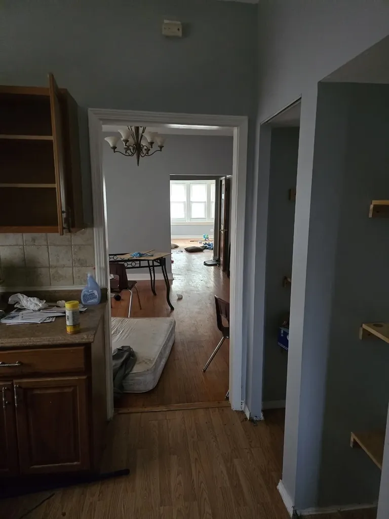 7938 South Langley Avenue Chicago IL 60619