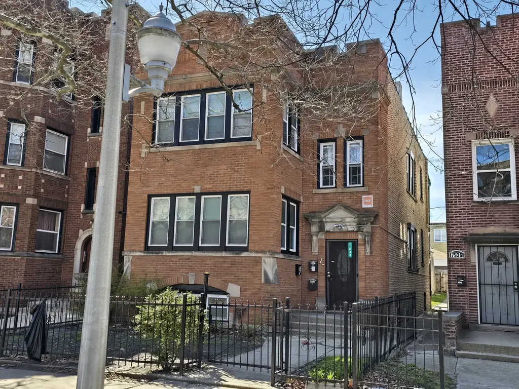 7938 South Langley Avenue Chicago IL 60619