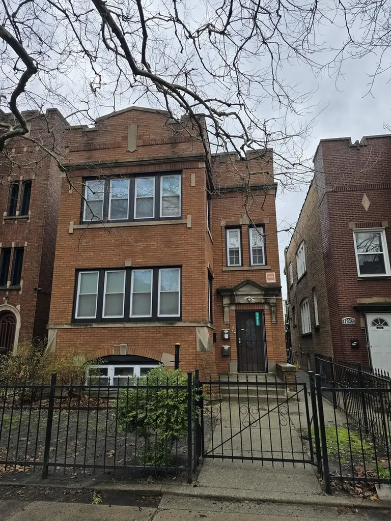 7938 South Langley Avenue Chicago IL 60619