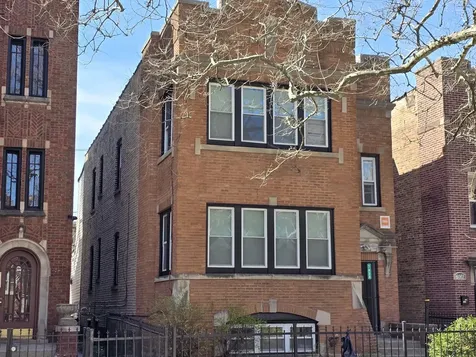 7938 South Langley Avenue Chicago IL 60619