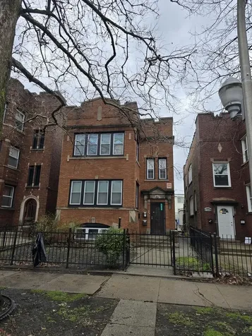 7938 South Langley Avenue Chicago IL 60619