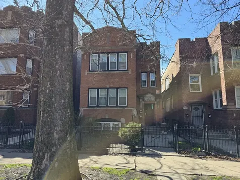 7938 South Langley Avenue Chicago IL 60619