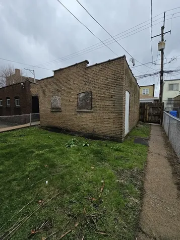 7938 South Langley Avenue Chicago IL 60619
