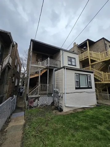 7938 South Langley Avenue Chicago IL 60619